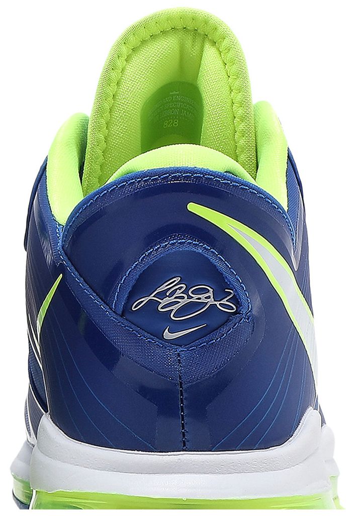 LeBron 8 V2 Low Sprite 2021