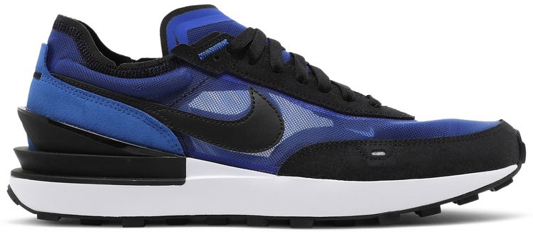Waffle One Racer Blue