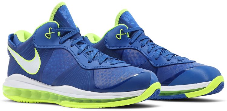 LeBron 8 V2 Low Sprite 2021