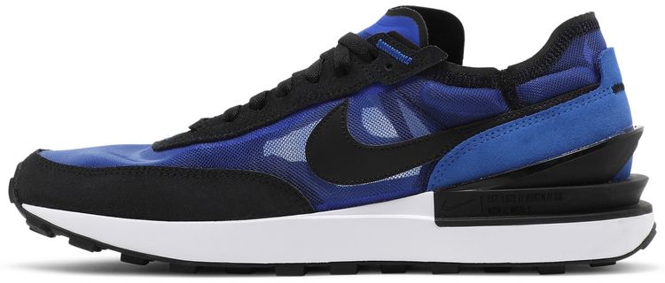 Waffle One Racer Blue