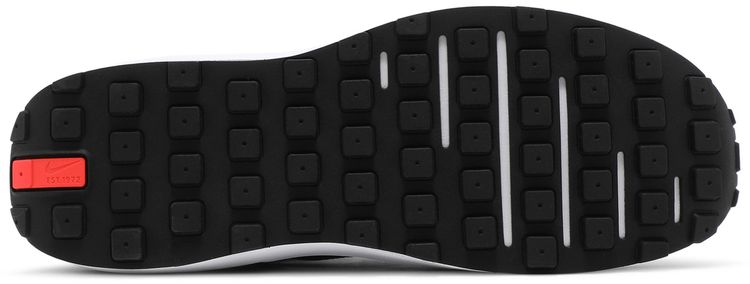 Waffle One Racer Blue