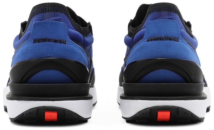 Waffle One Racer Blue