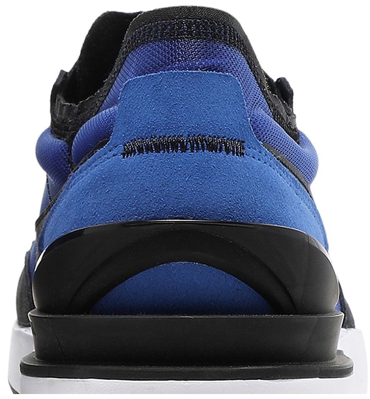 Waffle One Racer Blue