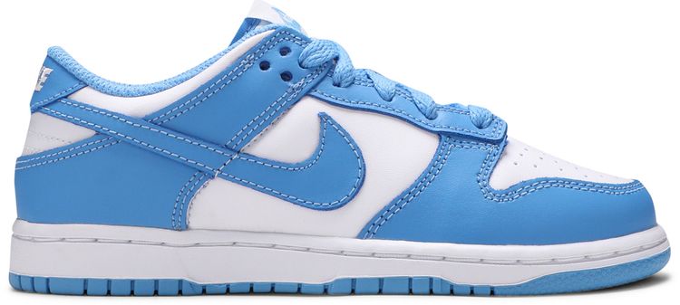 Nike Dunk Low PS University Blue