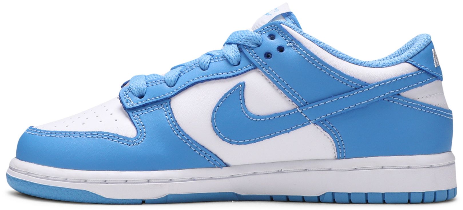 dunk low ps4