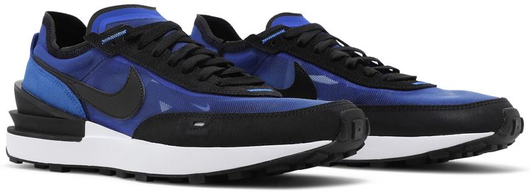Waffle One Racer Blue
