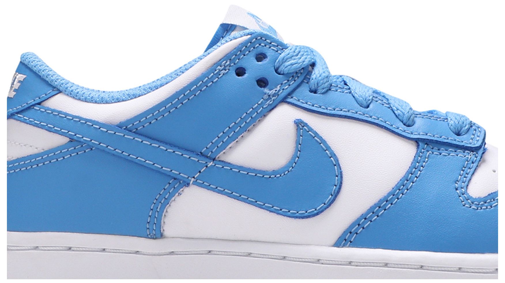 dunk low ps4