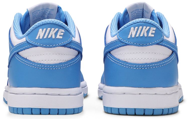 Nike Dunk Low PS University Blue