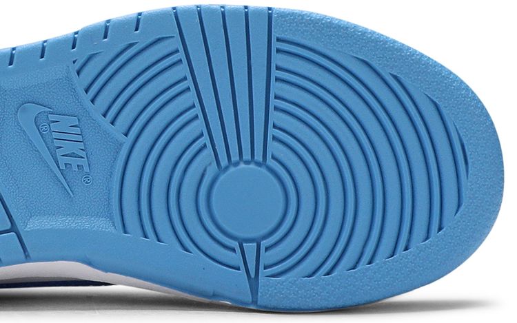 Nike Dunk Low PS University Blue