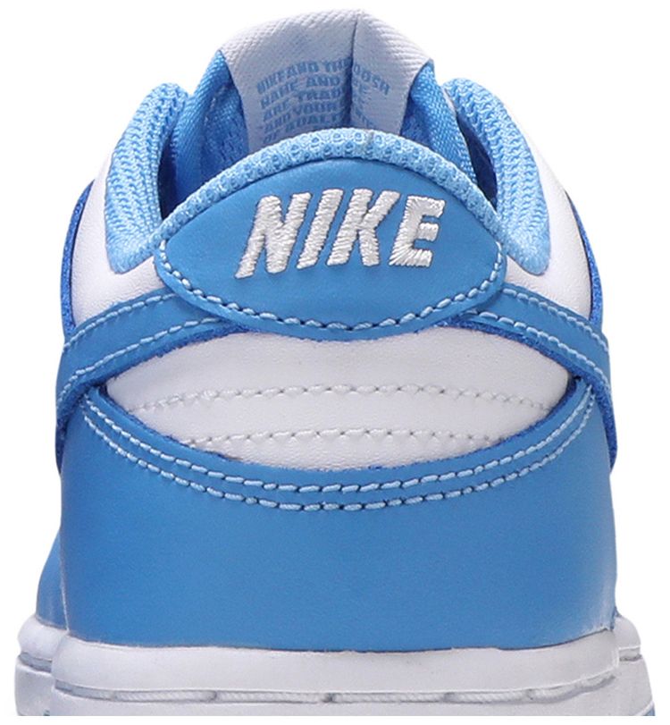 Nike Dunk Low PS University Blue