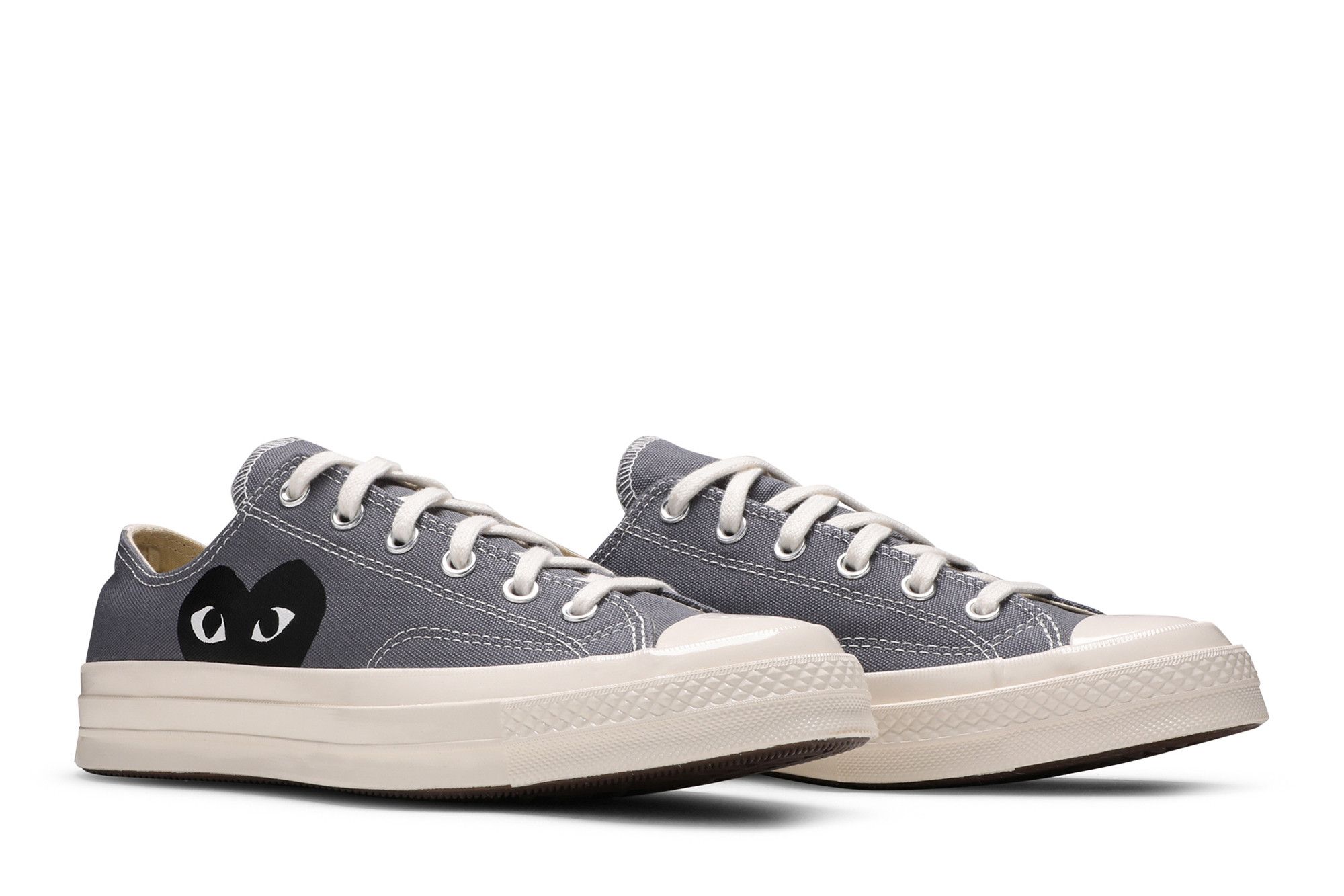 Comme des garcons converse end cheap