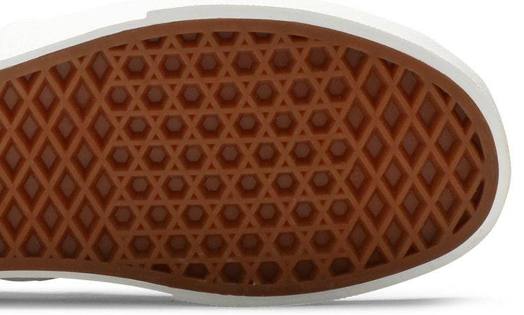 Vans Wmns Asher White Canvas