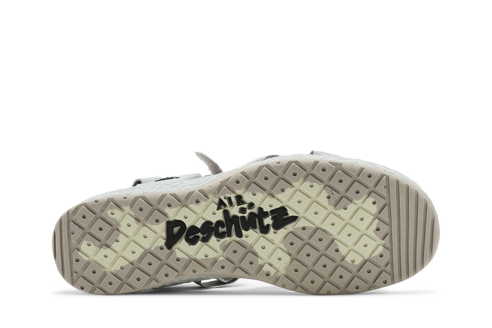 nike air deschutz cream