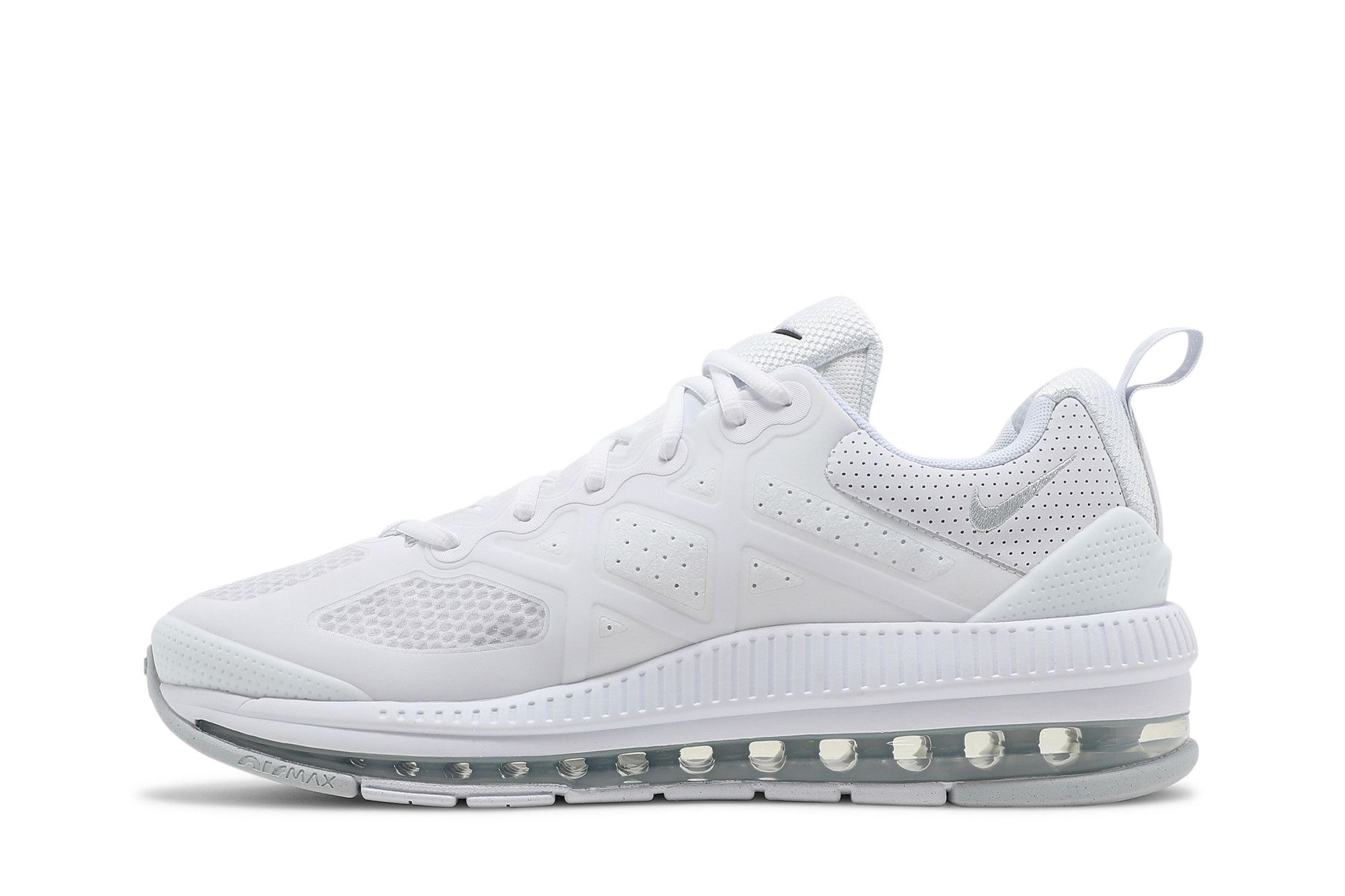 air max genome all white