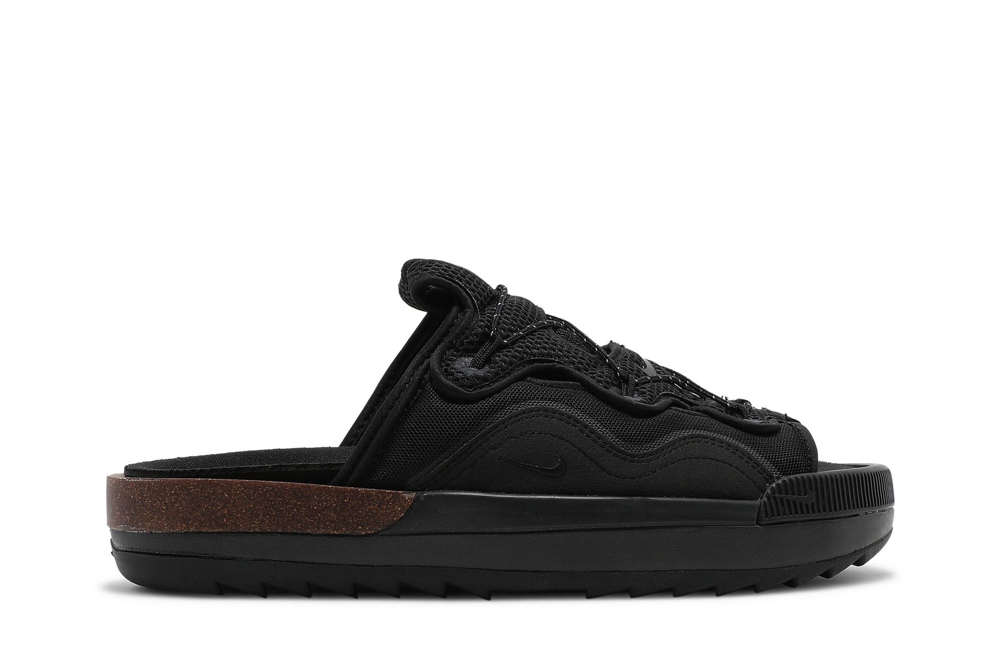 Buy Offline 2.0 Slip-On 'Black' - CZ0332 001 | GOAT