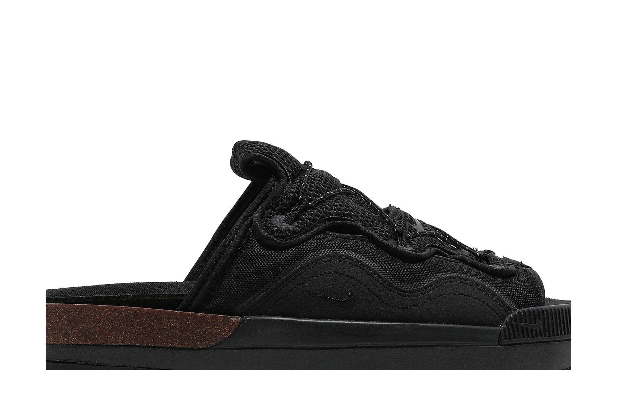Buy Offline 2.0 Slip-On 'Black' - CZ0332 001 | GOAT