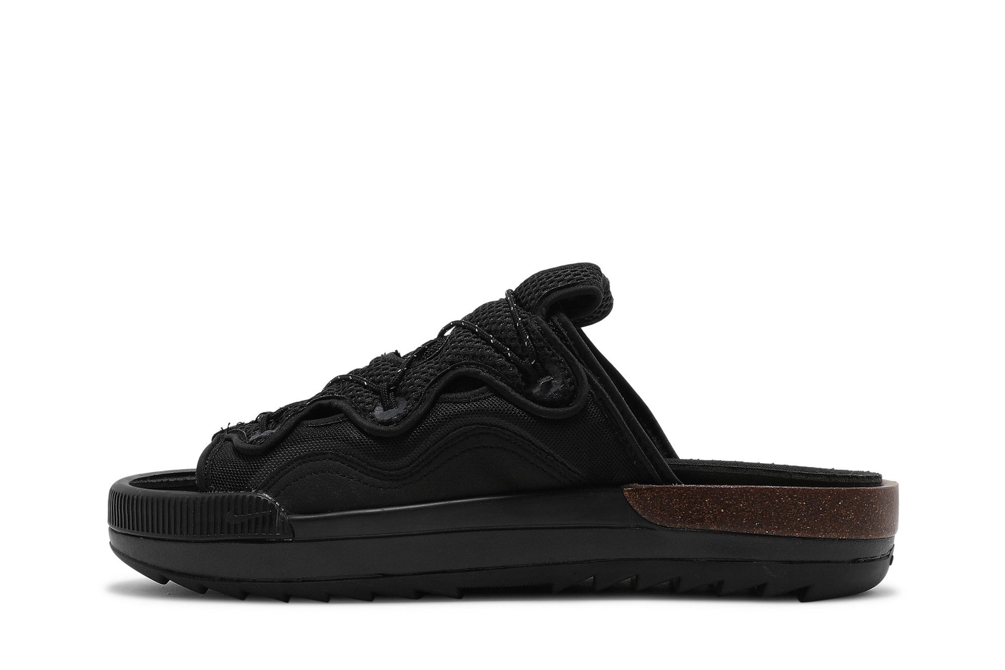 靴 BV9007 NIKE OFF LINE 2.0 CZ0332-001 Buy Offline 2.0 Slip-On 'Black' - CZ0332 001 | GOAT