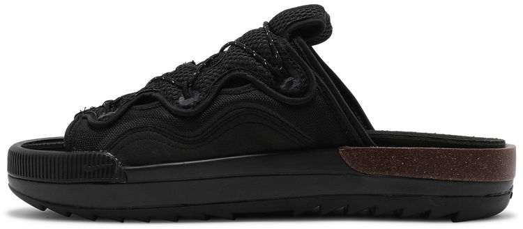 Nike Offline 20 Slip On Black