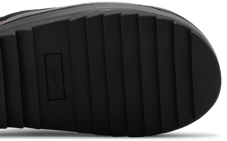 Nike Offline 20 Slip On Black