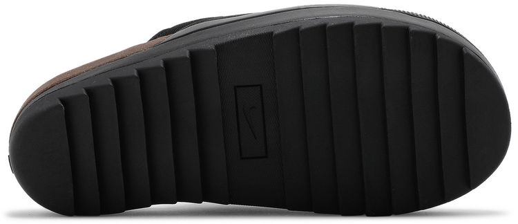 Nike Offline 20 Slip On Black