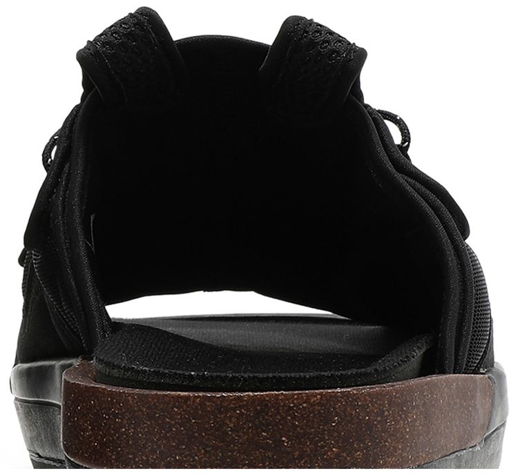 Nike Offline 20 Slip On Black