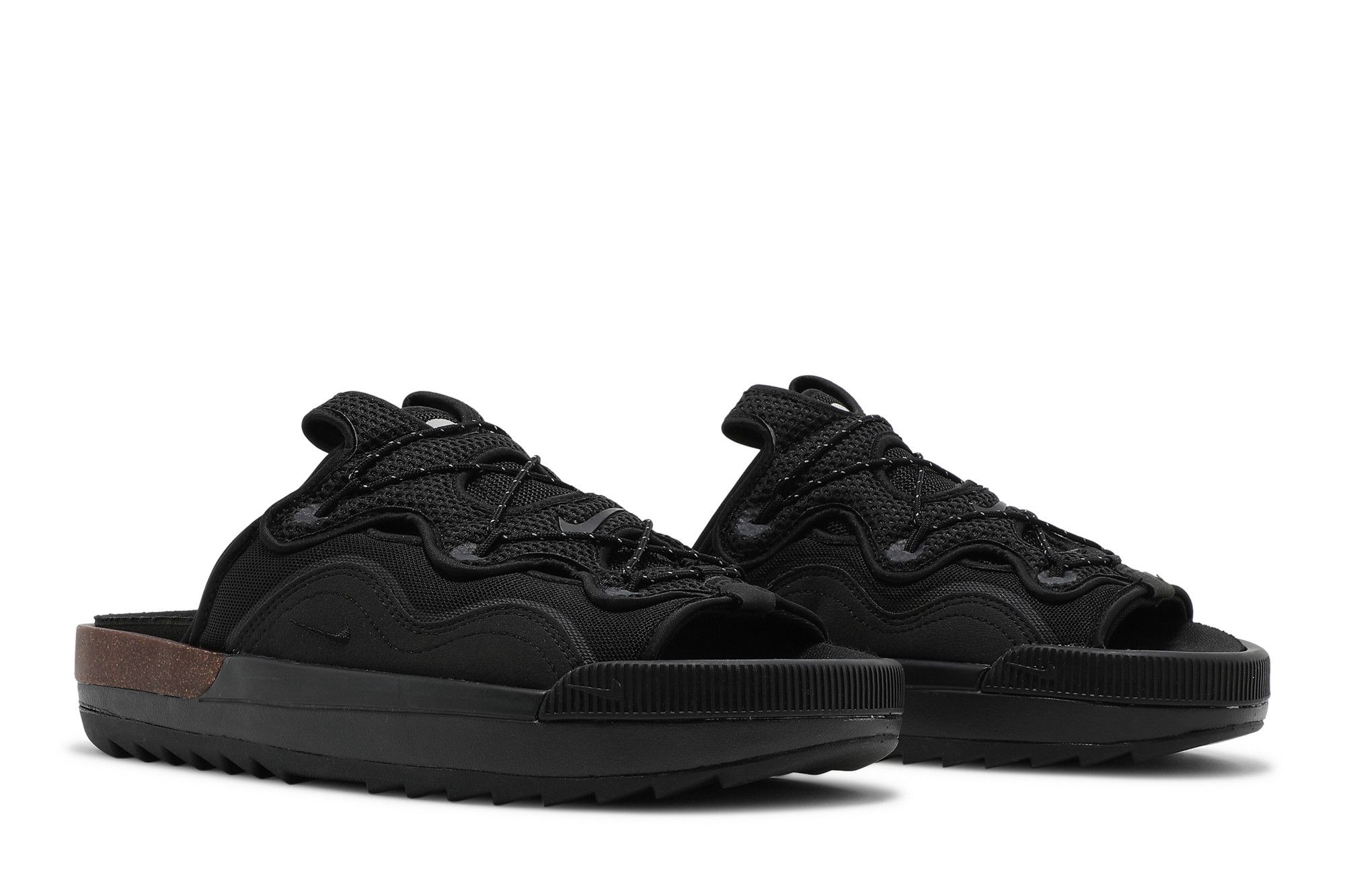 Buy Offline 2.0 Slip-On 'Black' - CZ0332 001 | GOAT