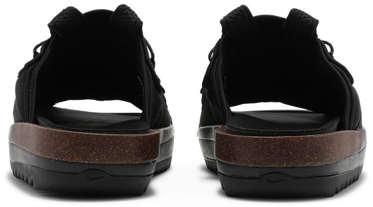 Nike Offline 20 Slip On Black