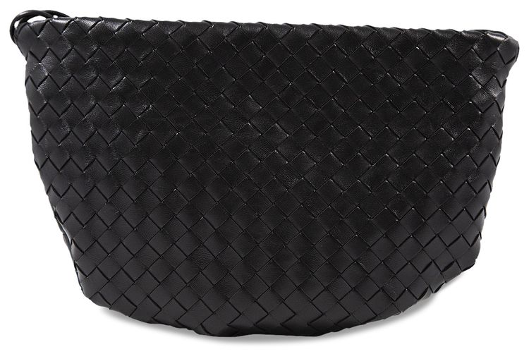 Bottega Veneta The Bulb Bag BlackGold