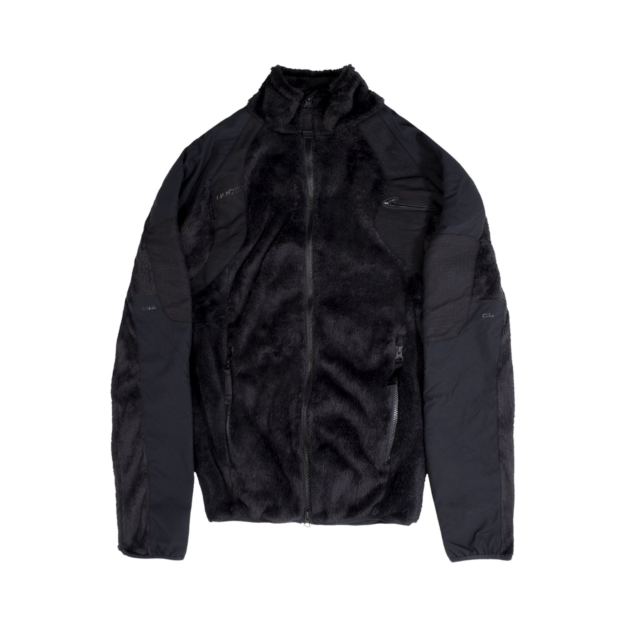 Nike polar fleece clearance