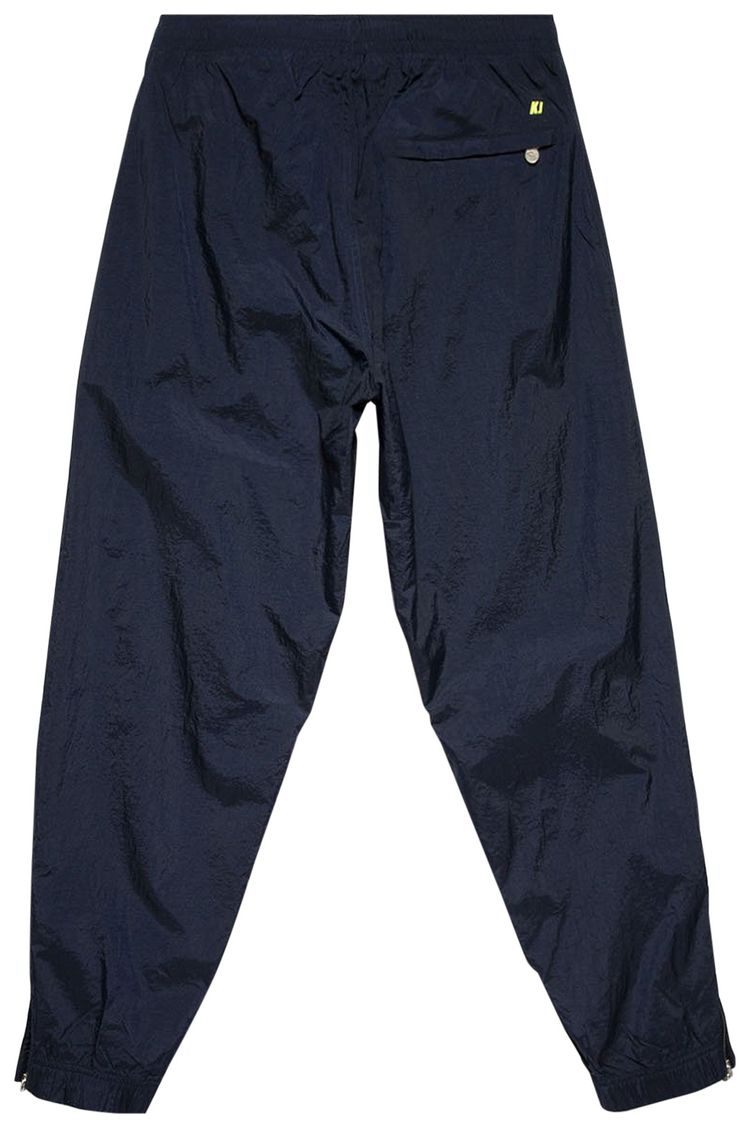 Nike x Kim Jones Track Pants Obsidian