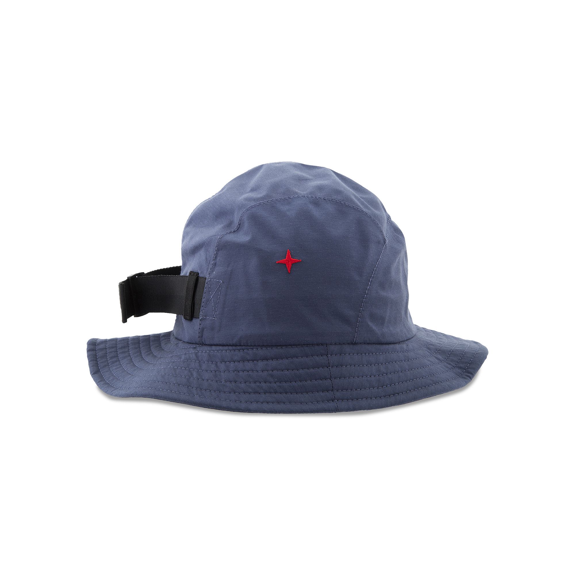 Stone island bucket hat marina store