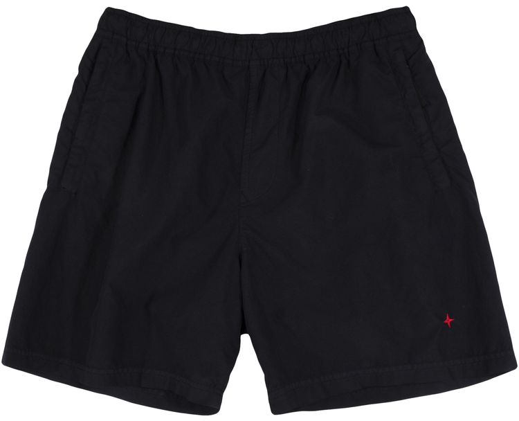 Stone Island Marina Swimtrunks Black