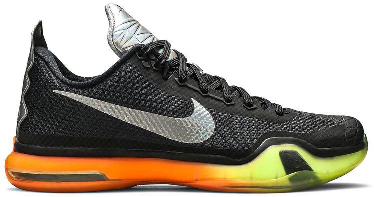 Kobe 10 All Star