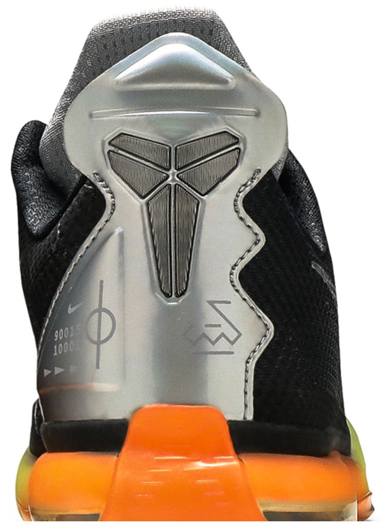 Kobe 10 All Star