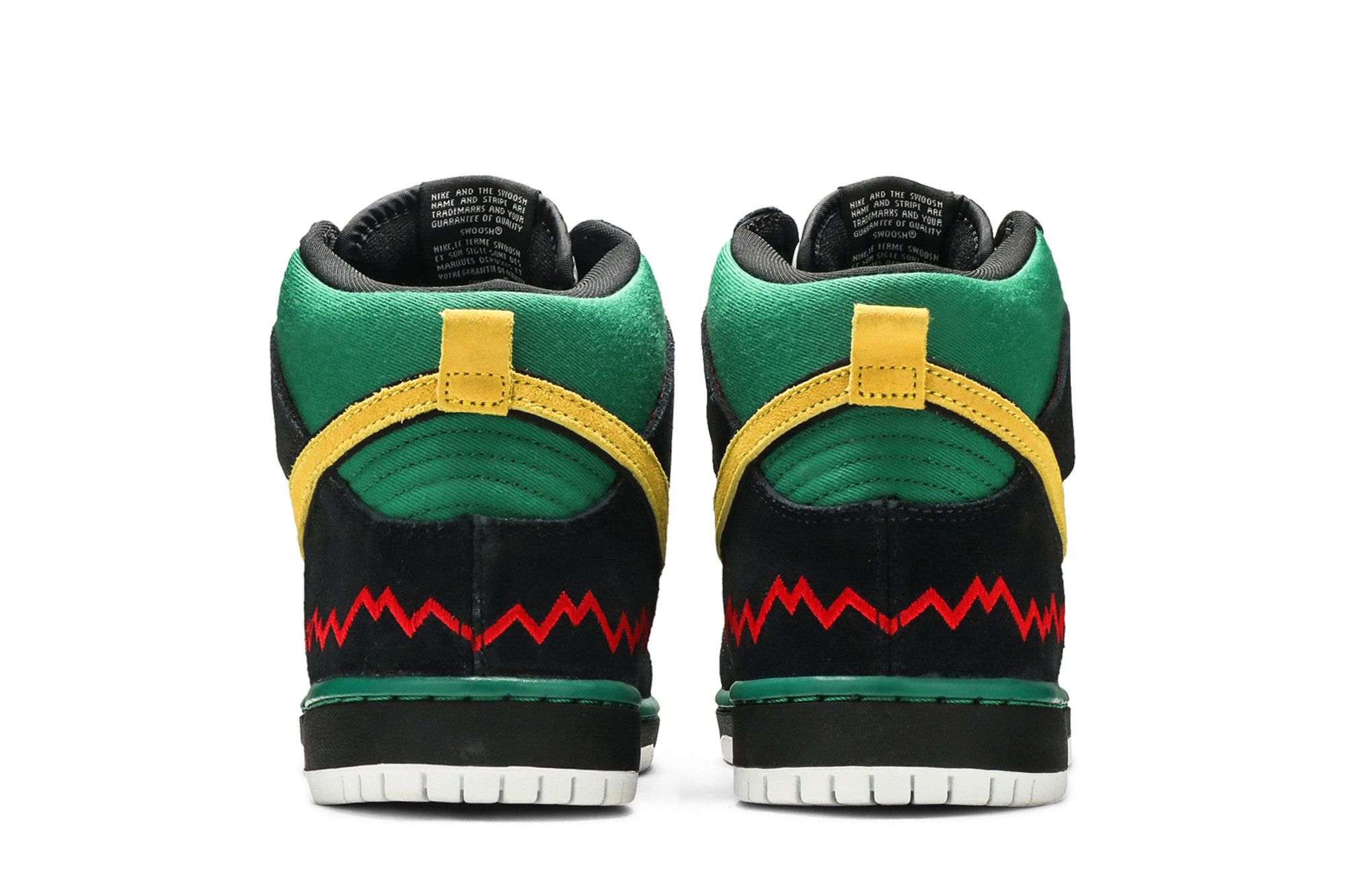 Nike sb dunk mcrad clearance