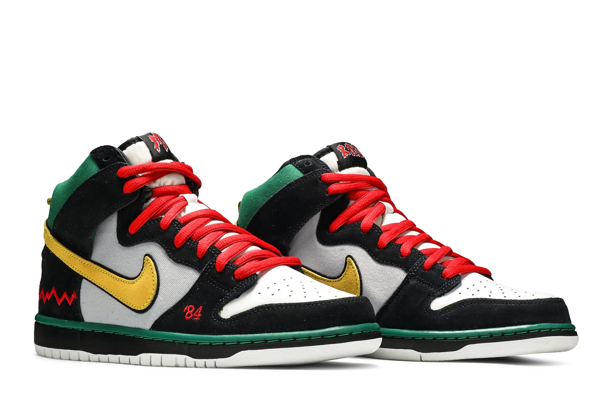 Nike sb dunk mcrad sale