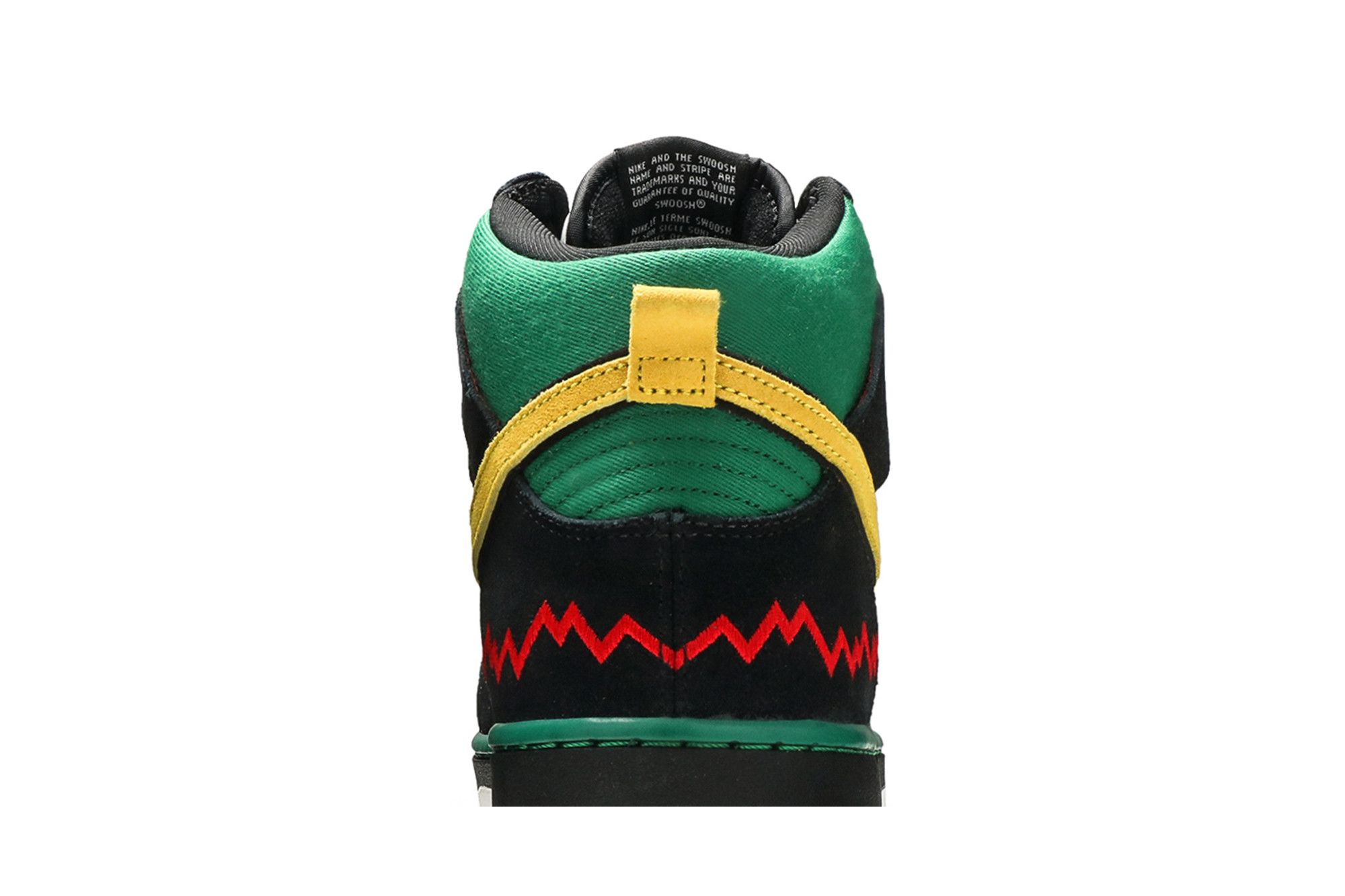 Nike sb dunk mcrad online