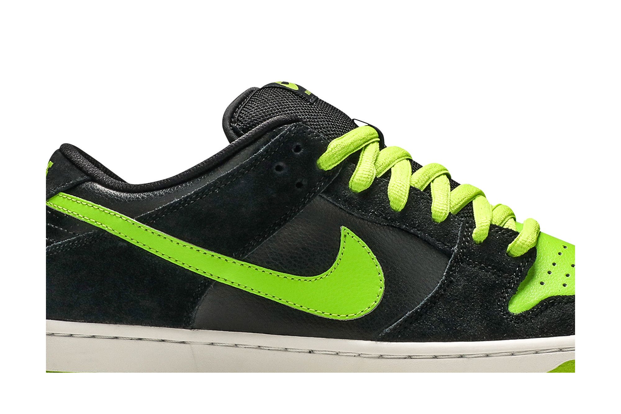 Nike sb j pack green hotsell