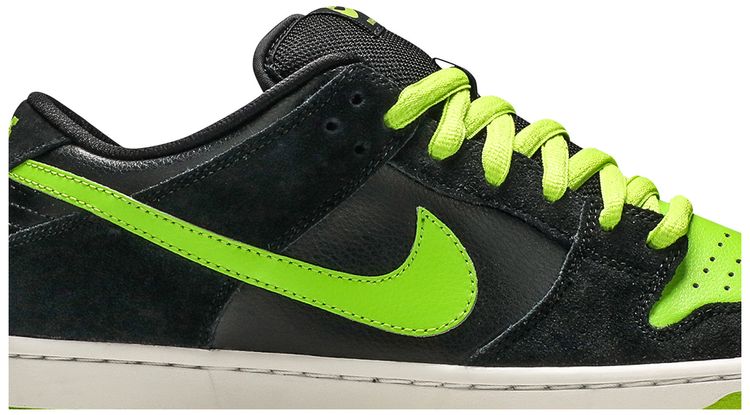 Nike Dunk Low Pro SB Neon J Pack