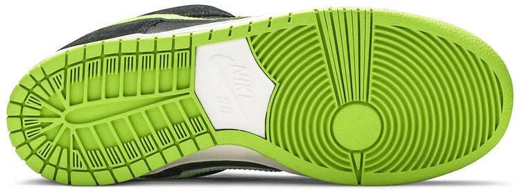 Nike Dunk Low Pro SB Neon J Pack