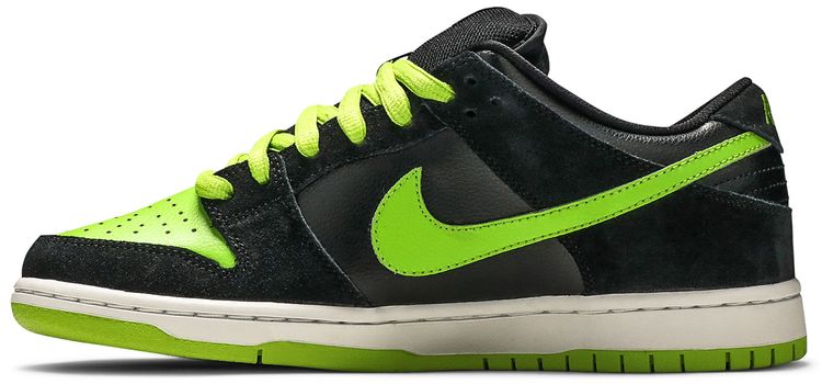 Nike Dunk Low Pro SB Neon J Pack