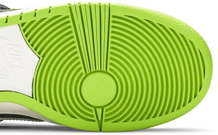 Nike Dunk Low Pro SB Neon J Pack