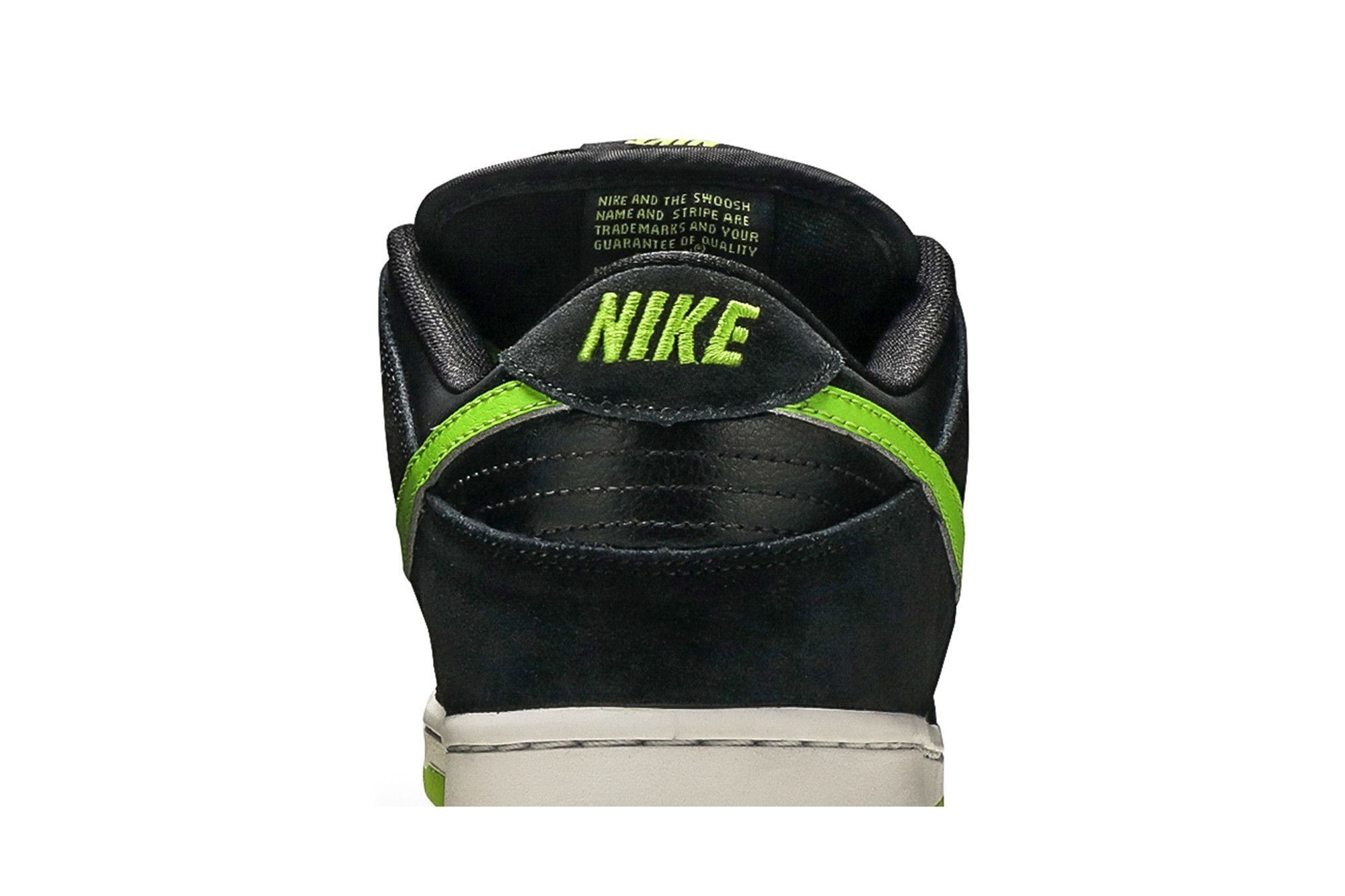 Buy Dunk Low Pro SB Neon J Pack 304292 019 GOAT