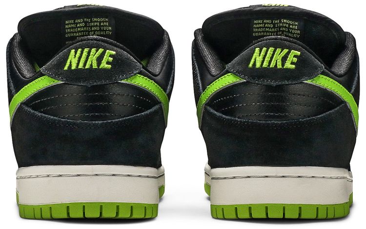 Nike Dunk Low Pro SB Neon J Pack