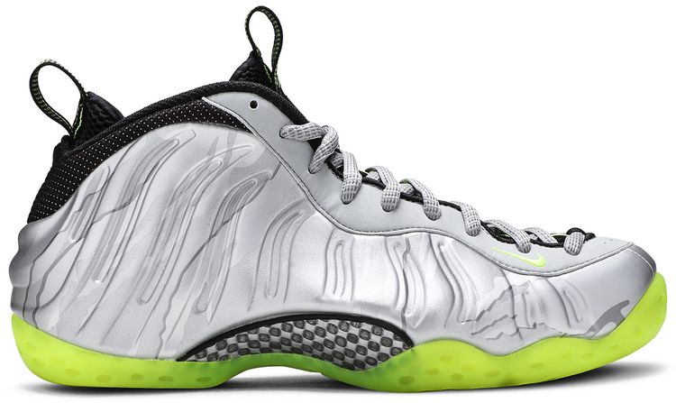 Nike Air Foamposite One Prm Metallic Camo