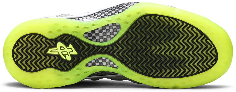 Nike Air Foamposite One Prm Metallic Camo