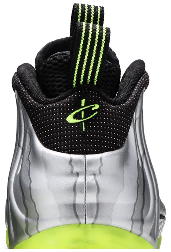 Nike Air Foamposite One Prm Metallic Camo