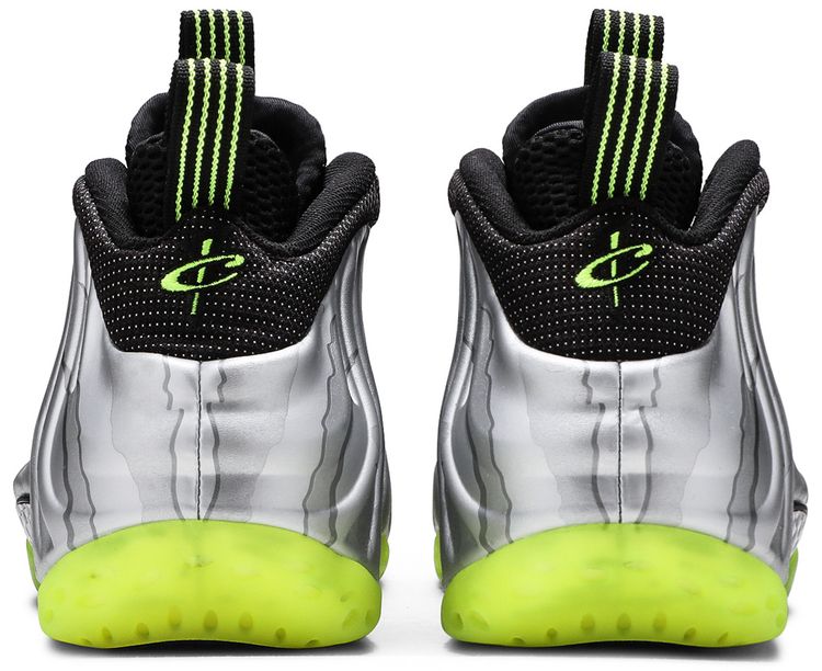 Nike Air Foamposite One Prm Metallic Camo