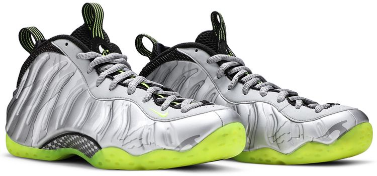 Nike Air Foamposite One Prm Metallic Camo