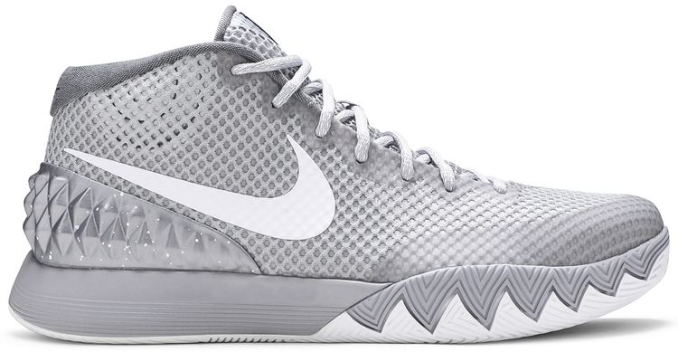 Nike Kyrie 1 Wolf Grey